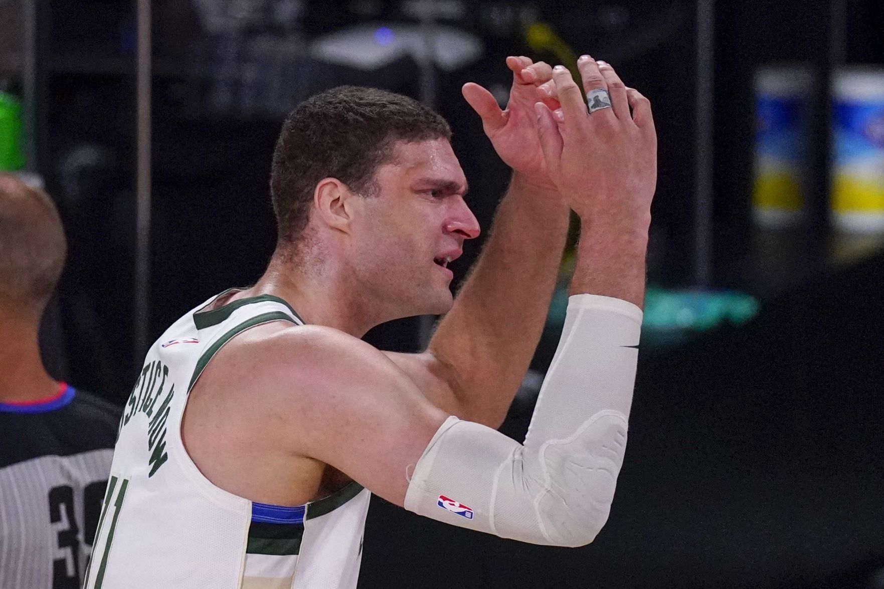 Bucks 118, Heat 115 (OT)